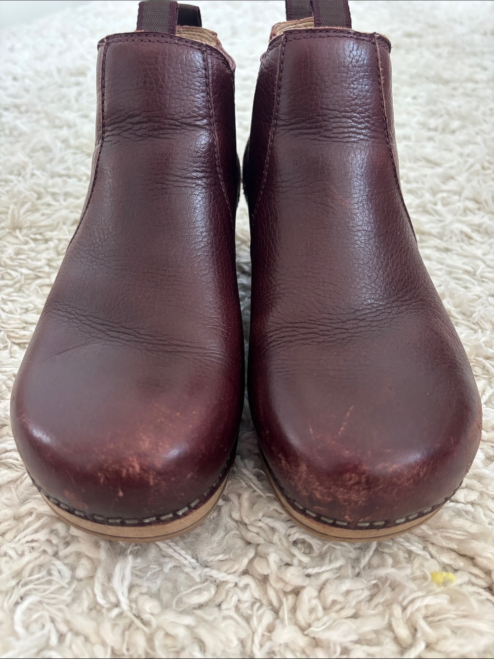 Dansko Becka Chelsea Boot - Picture 6 of 6